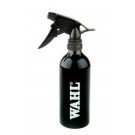 Wahl Spray Bottle Black - Click Image to Close